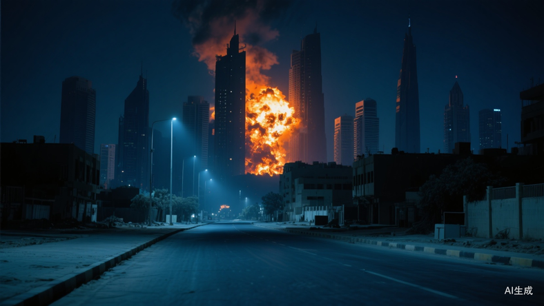 刚刚,伊朗一把手被炸死了,我们把他这一生复盘了一遍